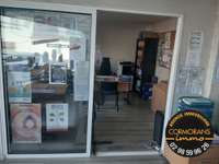Bureaux et commerces 3 pièces Bureaux et commerces 3 pièces