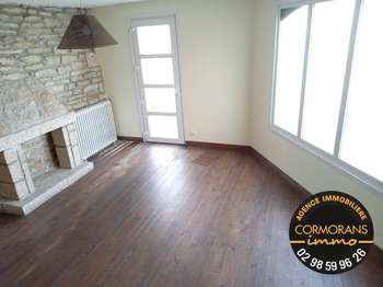 Location Bureaux et commerces 55 m&sup2;Plomeur