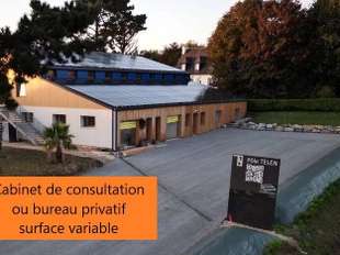 Photo Bureaux et commerces Plomodiern