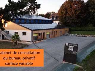 Bureaux et commerces