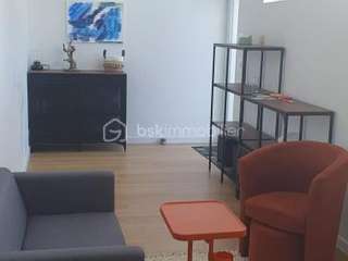 Bureaux et commerces 2 pièces