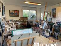 Bureaux et commerces 1 pièce