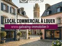 Bureaux et commerces