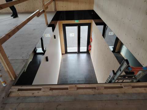 Bureaux et commerces