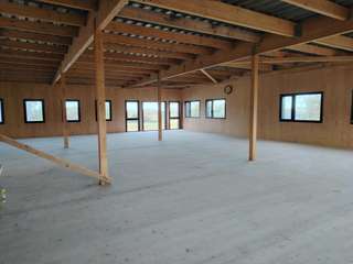 Bureaux et commerces