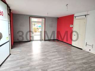 Bureaux et commerces