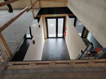 Bureaux et commerces