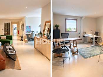 Location Bureaux et commerces 175 m&sup2;Plouër-sur-Rance