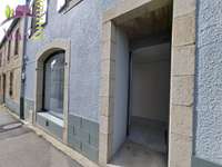 Bureaux et commerces 2 pièces