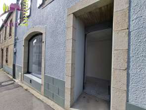 Location Bureaux et commerces 24 m&sup2;Plougastel-Daoulas