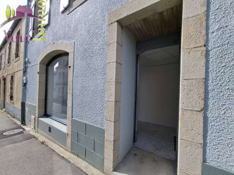 Bureaux et commerces 2 pièces Plougastel-Daoulas 29