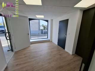 Bureaux et commerces 2 pièces