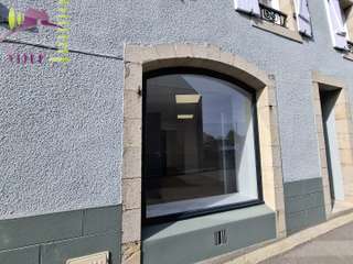 Bureaux et commerces 2 pièces