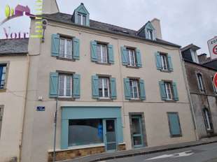 Photo Bureaux et commerces Plougastel-Daoulas