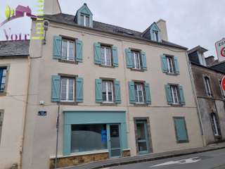 Bureaux et commerces 2 pièces
