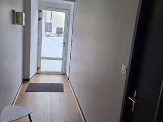 Bureaux et commerces 2 pièces