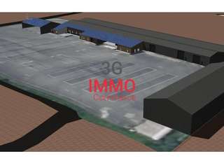 Bureaux et commerces