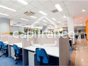 Location Bureaux et commerces 213 m&sup2;Plouisy