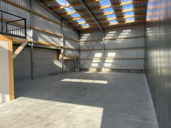 Photo Bureaux et commerces Ploumilliau