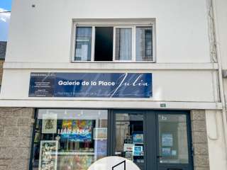 Bureaux et commerces