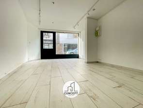 Location Bureaux et commercesPont-Aven