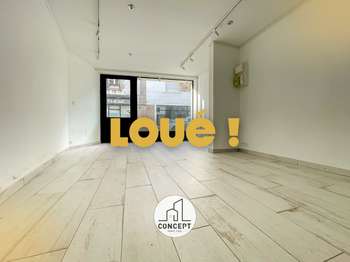 Location Bureaux et commercesPont-Aven
