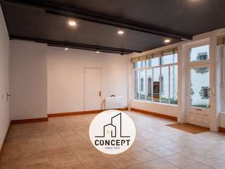 Bureaux et commerces