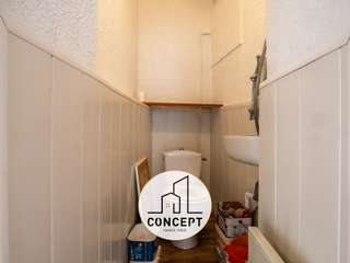 Bureaux et commerces