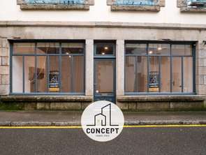 Location Bureaux et commercesPont-Aven