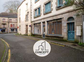 Bureaux et commerces