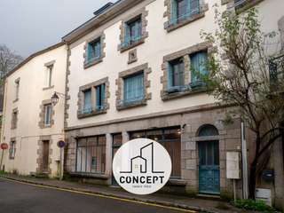 Bureaux et commerces