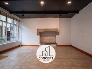 Bureaux et commerces