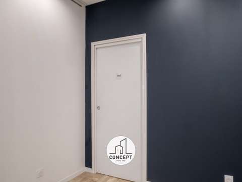 Bureaux et commerces