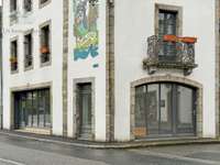 Bureaux et commerces Bureaux et commerces