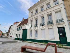 Location Bureaux et commerces 56 m&sup2;Pont-de-l'Arche
