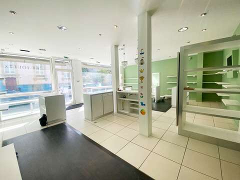 Bureaux et commerces Pont-l'Abbé 29