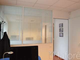 Bureaux et commerces 2 pièces Bureaux et commerces 2 pièces
