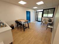 Bureaux et commerces Bureaux et commerces