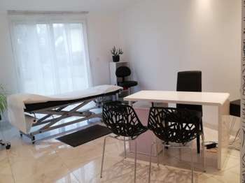 Location Bureaux et commerces 15 m&sup2;Pont-l'Abbé