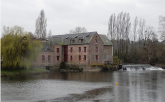Photo Bureaux et commerces Pont-Rean