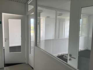 Bureaux et commerces 1 pièce