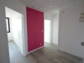 Location Bureaux et commercesPont-Rousseau