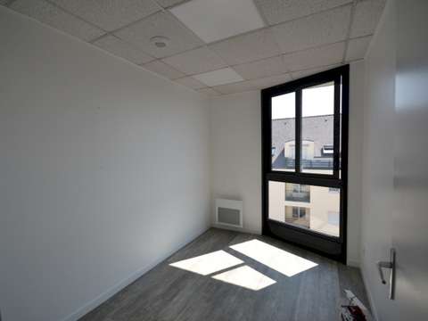 Bureaux et commerces