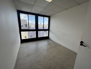 Location Bureaux et commercesPont-Rousseau