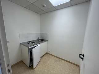 Bureaux et commerces