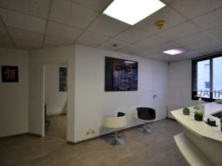 Bureaux et commerces