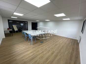 Bureaux et commerces Bureaux et commerces
