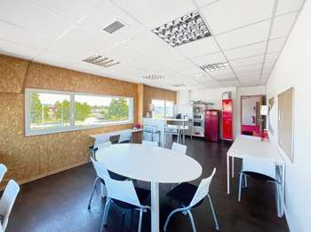 Bureaux et commerces 1 pièce Bureaux et commerces 1 pièce
