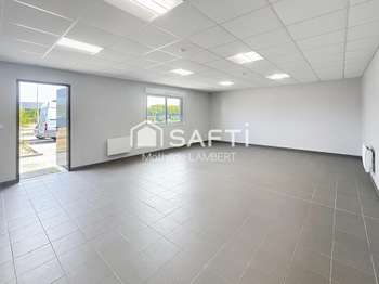 Bureaux et commerces 1 pièce Pontchâteau 44