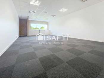 Location Bureaux et commerces 54 m&sup2;Pontchâteau
